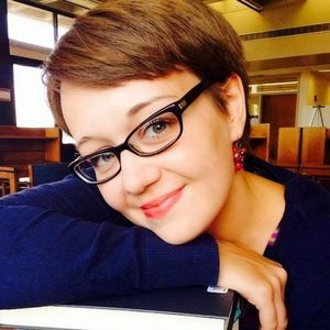 Meet your Posher, Carolin